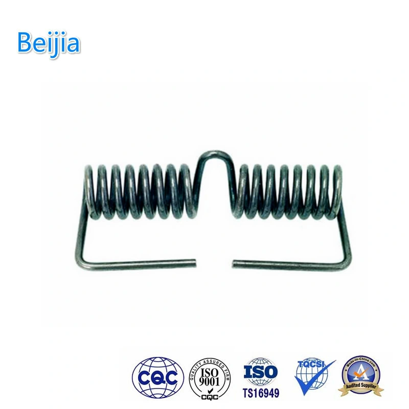 China Factory Precise OEM Small Torsion Spring Custominzed