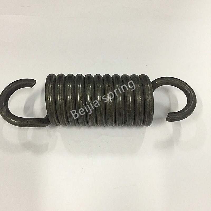 High Quality Hot Sell Customized Mechanical High Precision Tension Spring