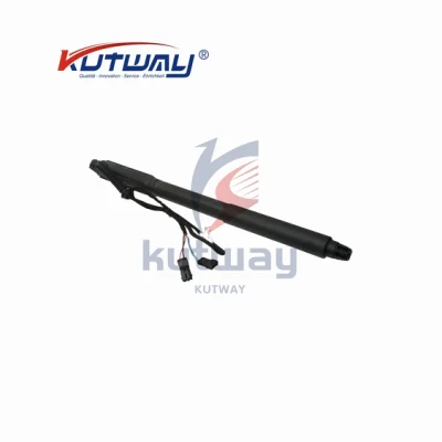 Il puntone a gas elettrico del portellone posteriore sinistro dell'ammortizzatore dei ricambi auto Kutway si adatta all'OEM BMW E70 E70L: 5124 7332 695